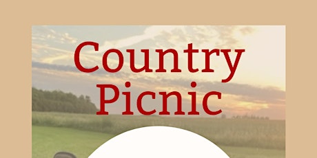 Saskatoon Country Picnic