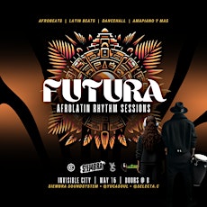 FUTURA: AfroLatin Rhythm Sessions Vol 2