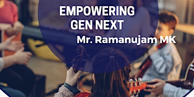 Empowering the Gen Next primary image