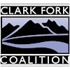Logotipo de Clark Fork Coalition