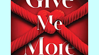 DOWNLOAD [pdf] Give Me More (Salacious Players' Club, 3) BY Sara Cate eBook