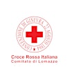 Logotipo de Croce Rossa Italiana - Comitato di Lomazzo