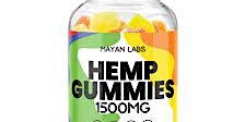 Primaire afbeelding van Natural Bliss CBD Gummies For ED Official US