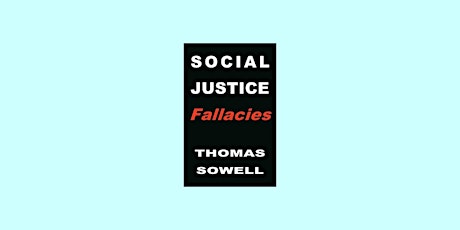 Pdf [download] Social Justice Fallacies By Thomas Sowell epub Download