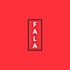 Logotipo de FALA