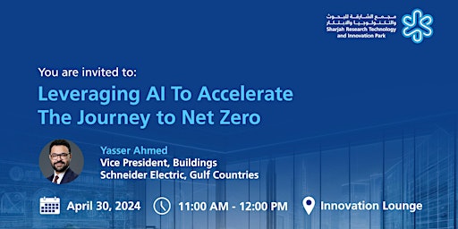 Leveraging AI to Accelerate the Journey to Net Zero