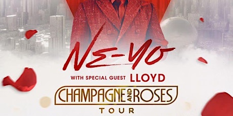 CHAMPAGNE AND ROSES TOUR