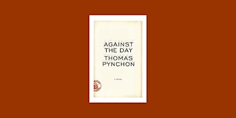 Download [EPub] Against the Day BY Thomas Pynchon Free Download
