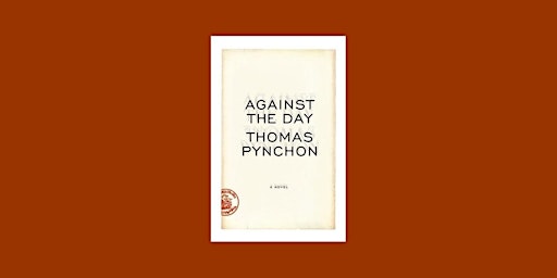 Download [EPub] Against the Day BY Thomas Pynchon Free Download  primärbild