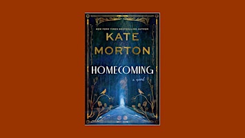 Immagine principale di [Pdf] download Homecoming by Kate Morton Free Download 