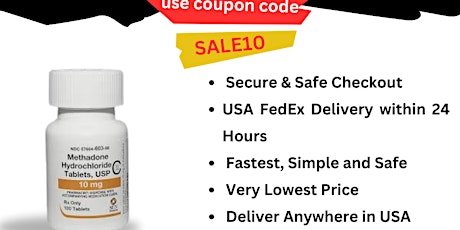 Buy Methadone Online Quick Today Delivery