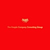 Logo de The People Company Consulting Group