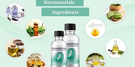 Kerassentials Reviews (Results & Benefits Explained!) Bad Side Effects KERANAIL$49