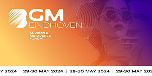 Imagem principal do evento GM Eindhoven!