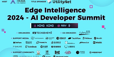 Edge Intelligence 2024 - AI Developer Summit