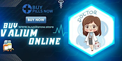 Get Prescribed Valium Online in 2024 - A Comprehensive Guide primary image