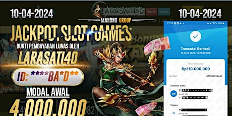 Larasati4d Bo Slot 5000 Dana Thailand Kamboja Gacor Pasti Jp Gampang Maxwin Anti Rungkad