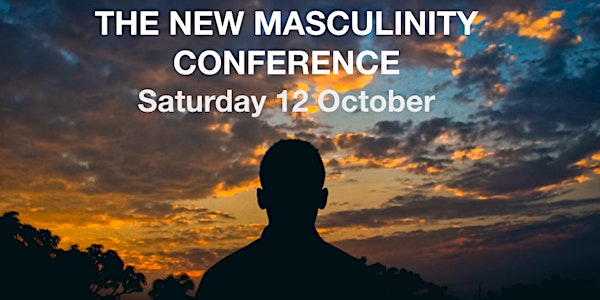 New Masculinity Conference, October 2019