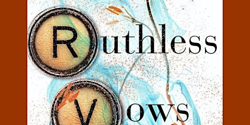 Imagem principal de Download [PDF] Ruthless Vows (Letters of Enchantment, #2) by Rebecca   Ross