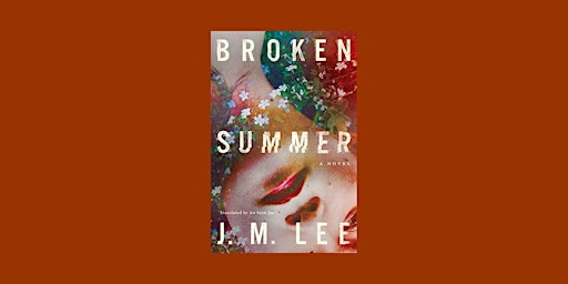DOWNLOAD [Pdf] Broken Summer By Jung-Myung Lee Pdf Download primary image