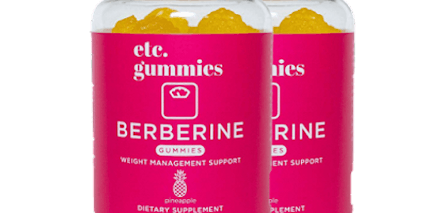 Berberine Weight Loss Gummies: Reviews and Critical Examination!