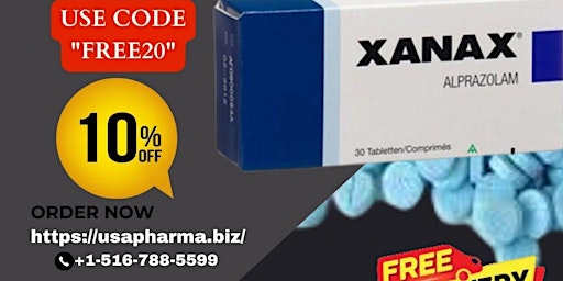 Imagem principal de Purchase Xanax 2mg online ➣ Best Therapy for Anxiety