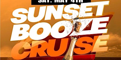 Imagem principal de Sunset Booze Cruise