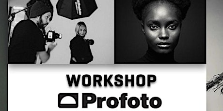 Workshop - Apprenez l'art du portrait avec les flashs Profoto