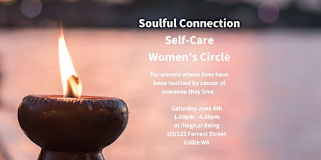Soulful Connection  Women's Circle