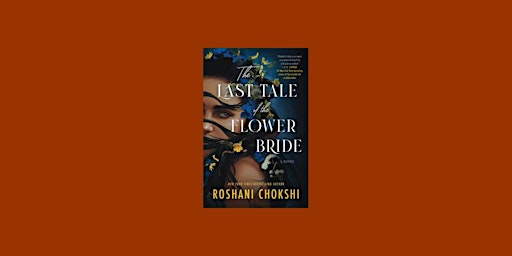 Immagine principale di [pdf] Download The Last Tale of the Flower Bride BY Roshani Chokshi pdf Dow 