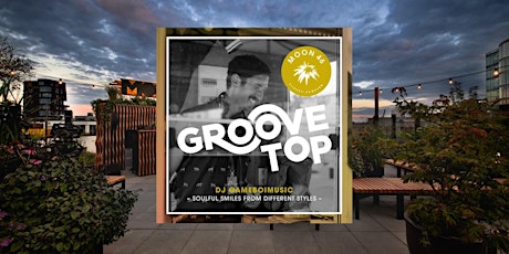 GROOVETOP – After Work MOON46