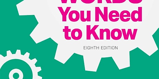 Primaire afbeelding van EPub [download] 1100 Words You Need to Know + Online Practice: Build Your V