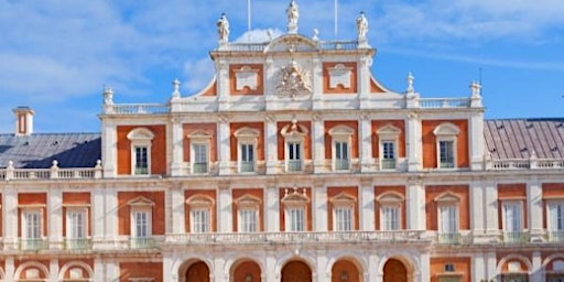 Low Cost Tour por Aranjuez primary image