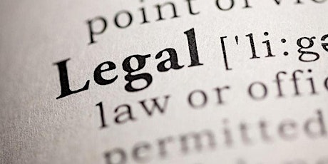 Commercial Legal Clinic primary image