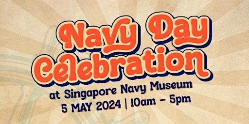 Navy Day Celebration primary image
