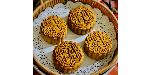 Traditional Mooncake primary image