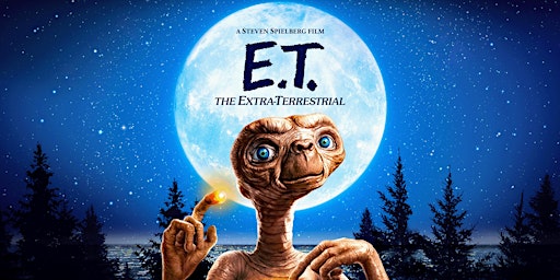 Image principale de ET - Free movie Night