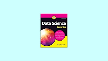 Imagem principal do evento Download [EPUB]] Data Science For Dummies (For Dummies (Computer/Tech)) by