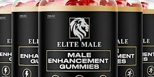 Elite Extreme Male Enhancement  REVIEWS DOES IT REALLY WORK? THE TRUTH primary image