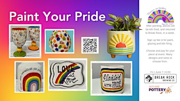Paint+Your+Pride+-+Pottery+Event