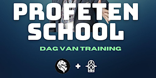 Profetenschool RUAH met Matthew Helland | Zwolle  primärbild