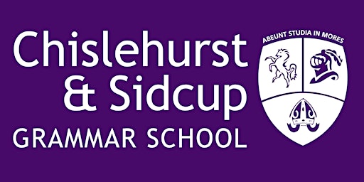 CSGS Guided Visit for Prospective Y7 Pupils and Parents (Sept 2025 Entry)  primärbild