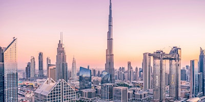 Primaire afbeelding van InnerCircle vastgoed: Kansen in Dubai!