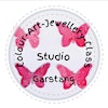 Logotipo da organização Colour Art Jewellery Classes Garstang UK