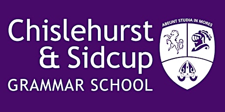 CSGS Guided Visit for Prospective Y7 Pupils and Parents (Sept 2025 Entry)