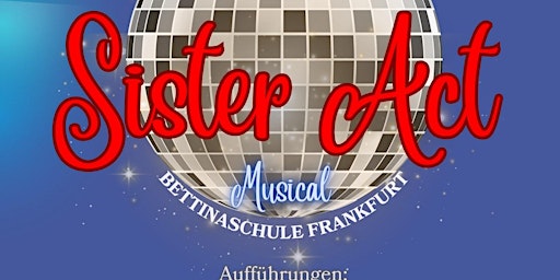 Schulmusical Sister Act primary image
