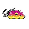 Logotipo de Super 90s