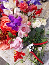 Floristry - A Pratical introduction to Table Arrangements.