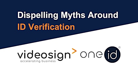 Dispelling Myths Around ID Verification