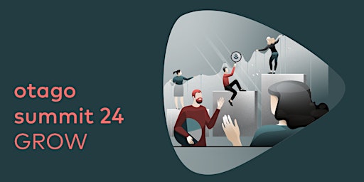 otago summit 2024 | Online Marketing Konferenz #2 primary image